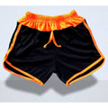 Short Feminino Confort Neon Academia Praia do P ao XG