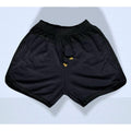 Short Feminino Confort Neon Academia Praia do P ao XG