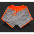 Short Feminino Confort Neon Academia Praia do P ao XG