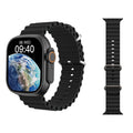 New Ultra Series 9 Watch 2023 Compass 2.2 Screen IP68 49mm GPS