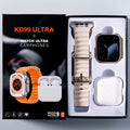 New Ultra Series 9 Watch 2023 Compass 2.2 Screen IP68 49mm GPS