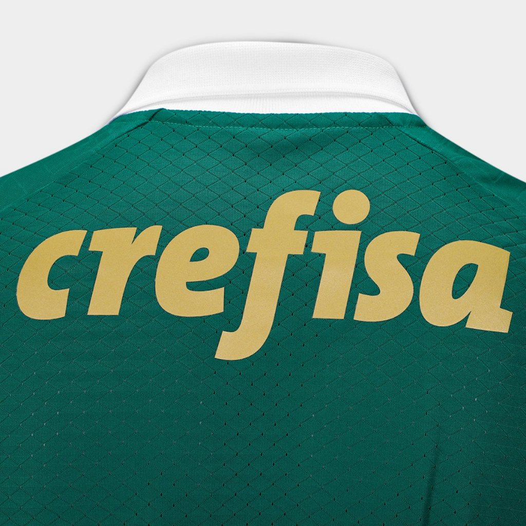 Camisa do Palmeiras 2024/2025 Camiseta de Time Tailandesa