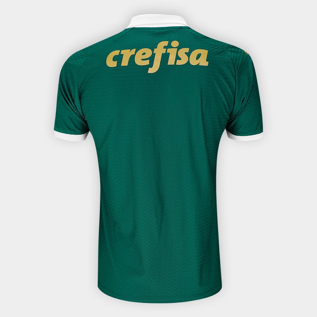 Camisa do Palmeiras 2024/2025 Camiseta de Time Tailandesa