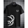 Camiseta Urso Diverse Street Wear Camisa Malha Premium Swag