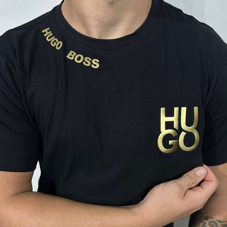 Camiseta Masculina Algodão Premium Fio 30.1