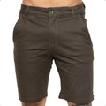 Bermuda Jeans Masculina Com Lycra Elastano Short Masculino