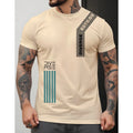 Camiseta T-Shirt Masculina Sport Diverse Estilos Street Wear Camisa Manfinity