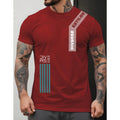 Camiseta T-Shirt Masculina Sport Diverse Estilos Street Wear Camisa Manfinity