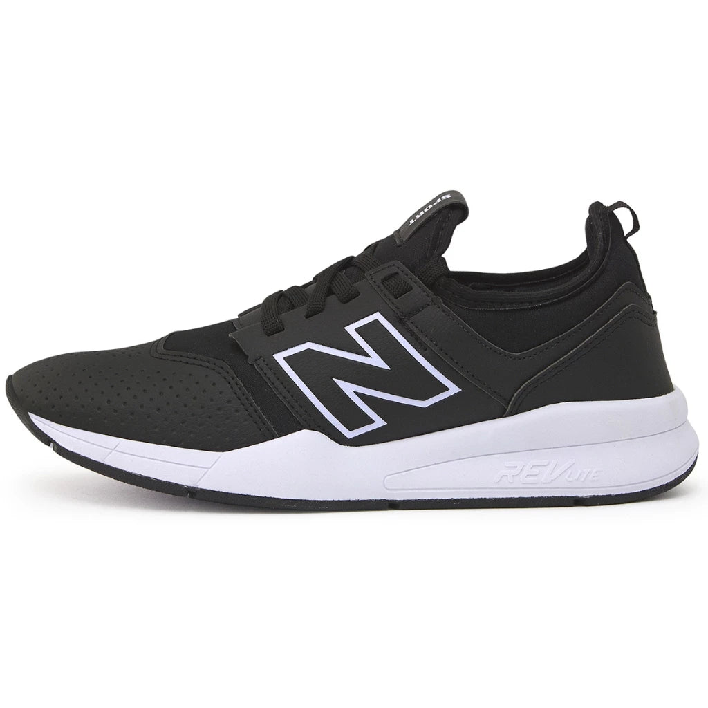 Tênis New Balance Masculino Esportivo Academia e Caminhada