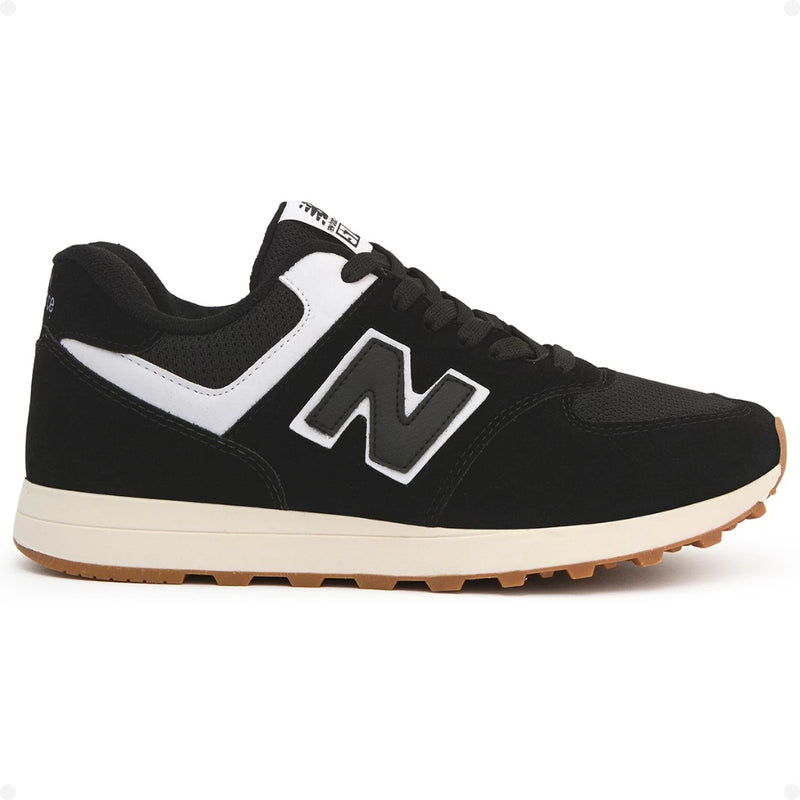 Tênis New Balance Masculino Esportivo Academia e Caminhada