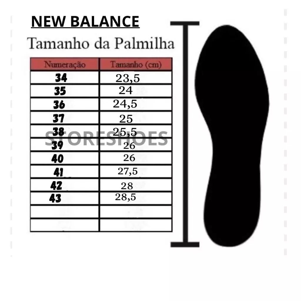 Tênis New Balance Masculino Esportivo Academia e Caminhada