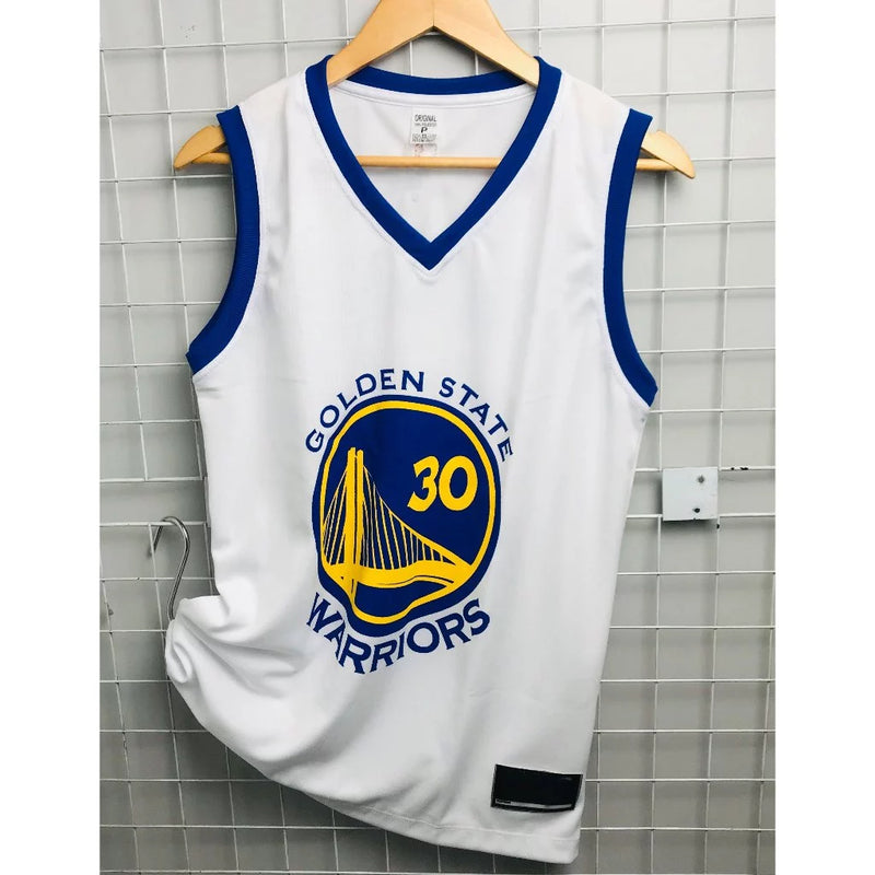 Camisa de Time Regata de Basquete LKRS Uniforme Treino DRY FIT ESPORTE