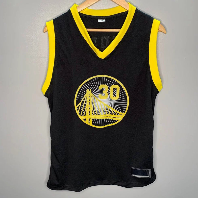 Camisa de Time Regata de Basquete LKRS Uniforme Treino DRY FIT ESPORTE