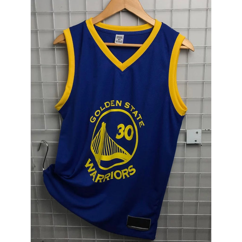 Camisa de Time Regata de Basquete LKRS Uniforme Treino DRY FIT ESPORTE