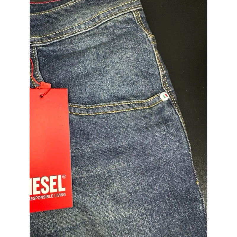 calça jeans masculina slim para trabalho