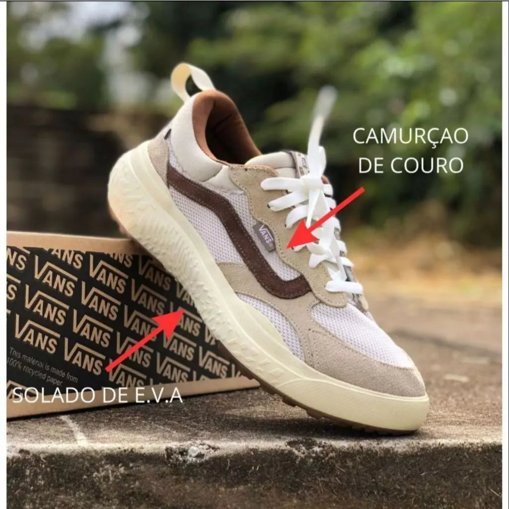 Tênis Feminino Neo VR3 Casual Lançamento