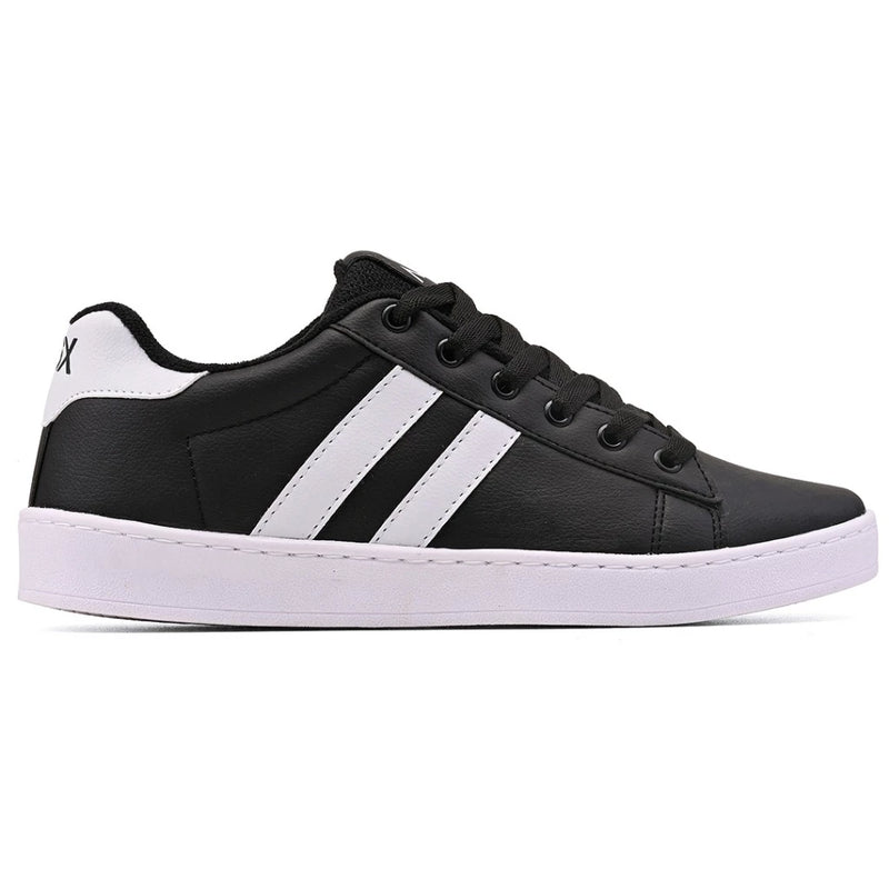 Kit com 2 Pares de Tênis Unissex Casual