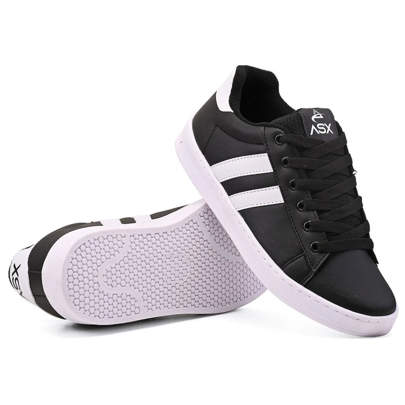 Kit com 2 Pares de Tênis Unissex Casual