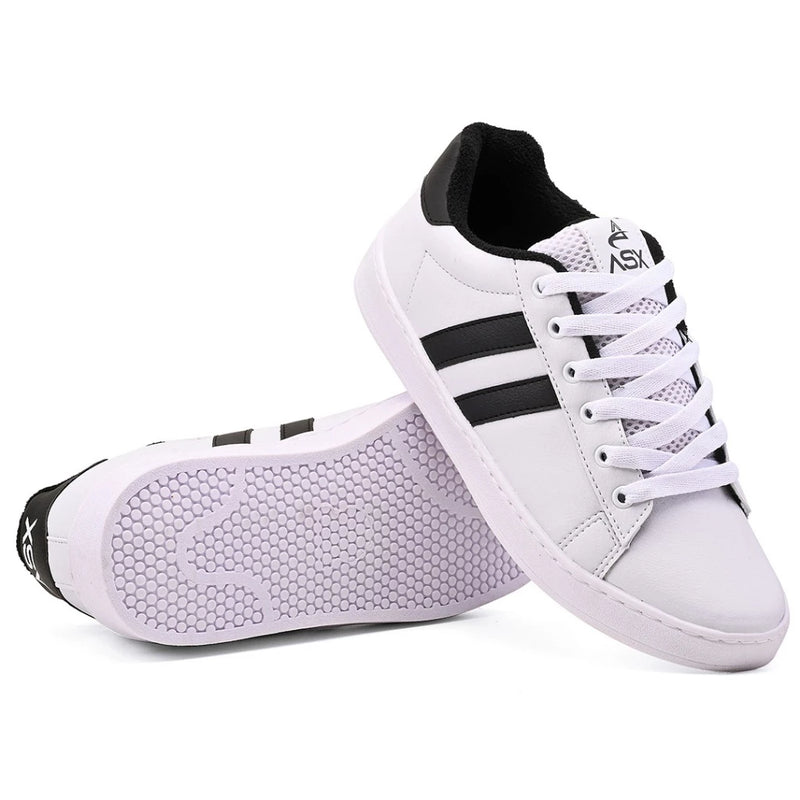 Kit com 2 Pares de Tênis Unissex Casual