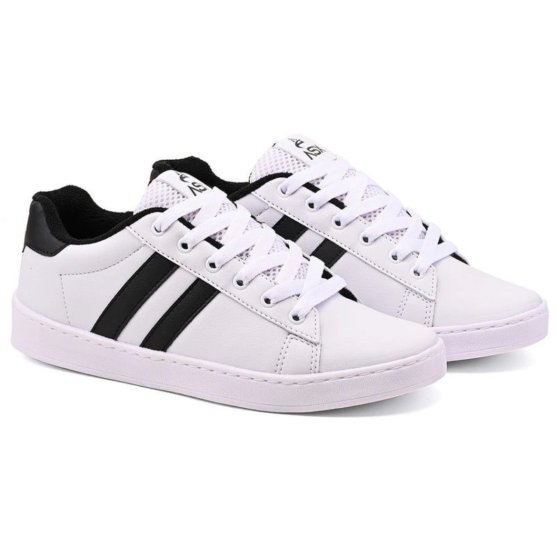Kit com 2 Pares de Tênis Unissex Casual