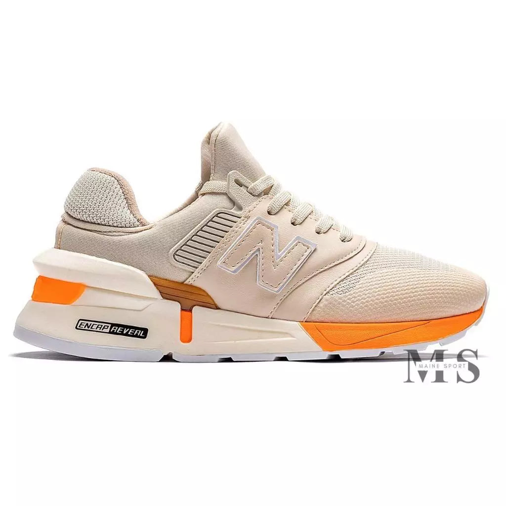 Tênis NEW Balance 997s Corrida Caminhada Treino Esportivo