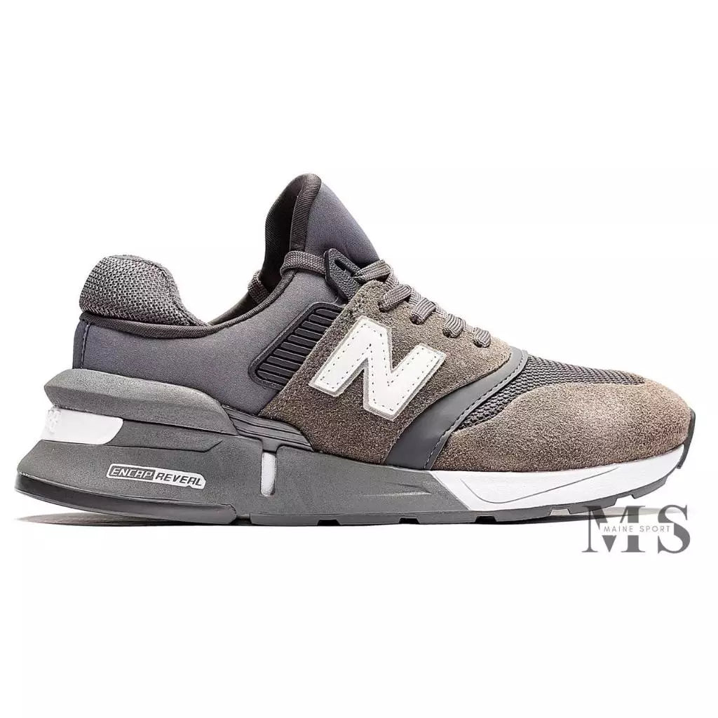 Tênis NEW Balance 997s Corrida Caminhada Treino Esportivo