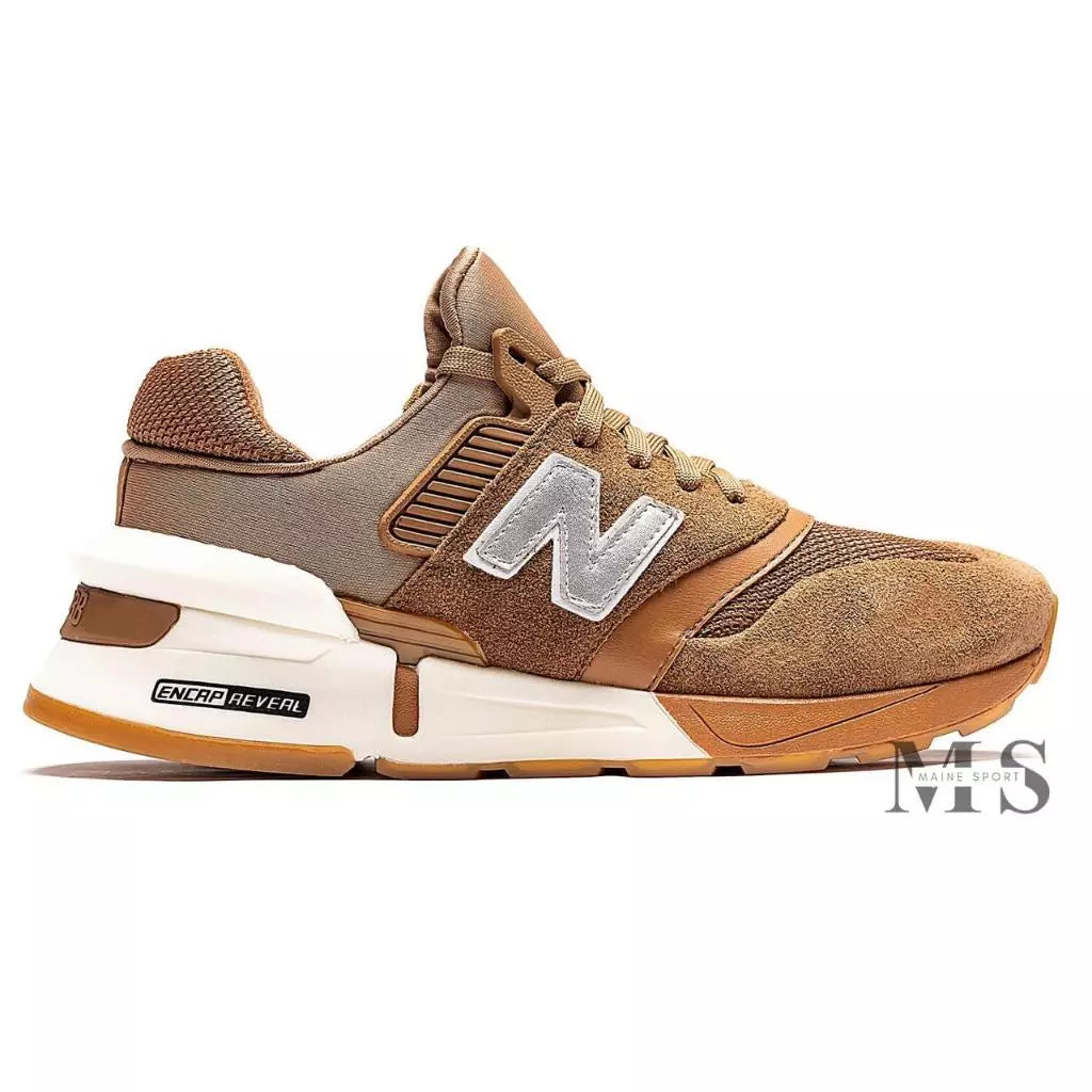 Tênis NEW Balance 997s Corrida Caminhada Treino Esportivo