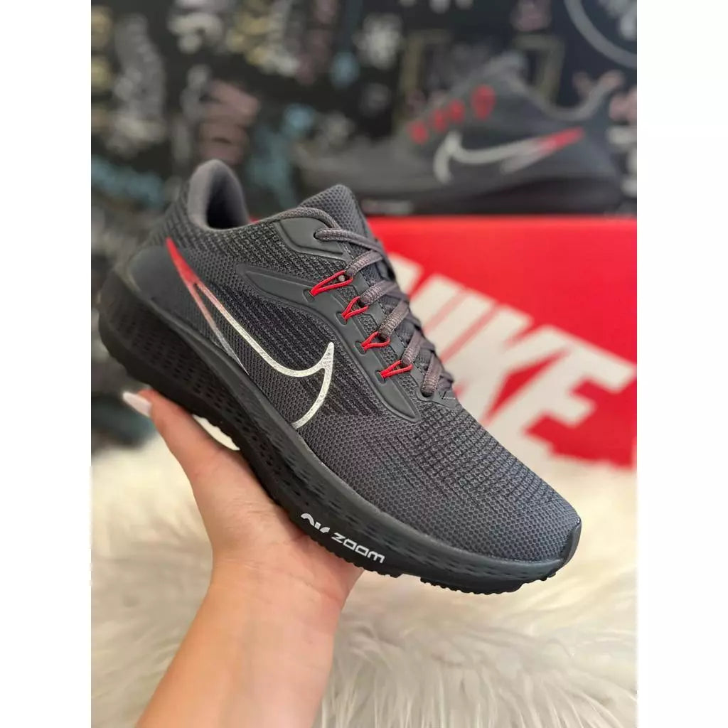 Tênis Nike Zoom Leve e Macio Para Academia