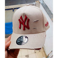 BONÉ NY DESTROYERS Strapback Trucker Masculino e Feminino Envio Imediato.