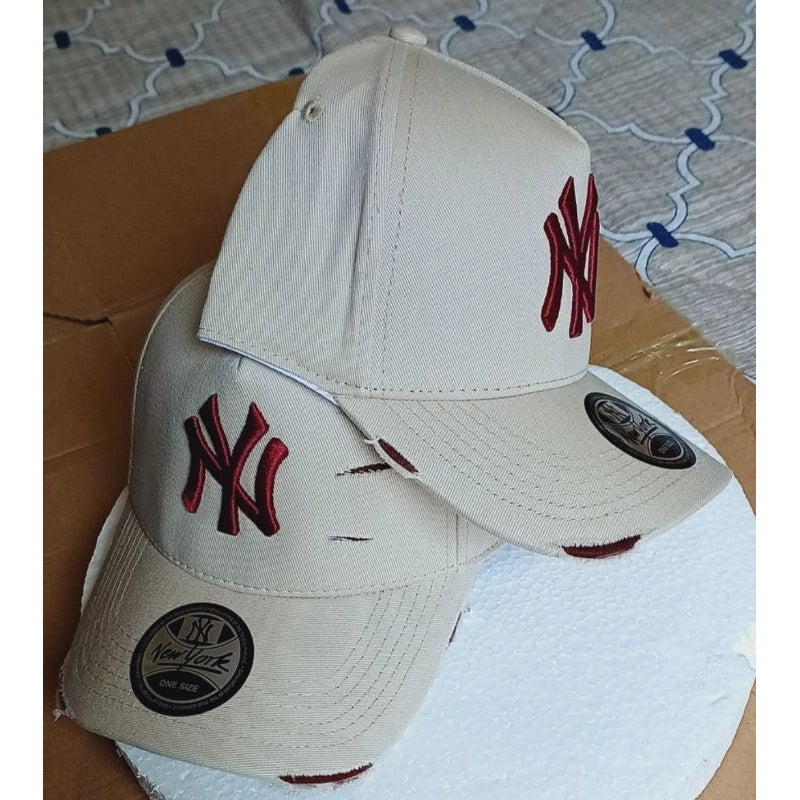 BONÉ NY DESTROYERS Strapback Trucker Masculino e Feminino Envio Imediato.