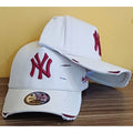 BONÉ NY DESTROYERS Strapback Trucker Masculino e Feminino Envio Imediato.