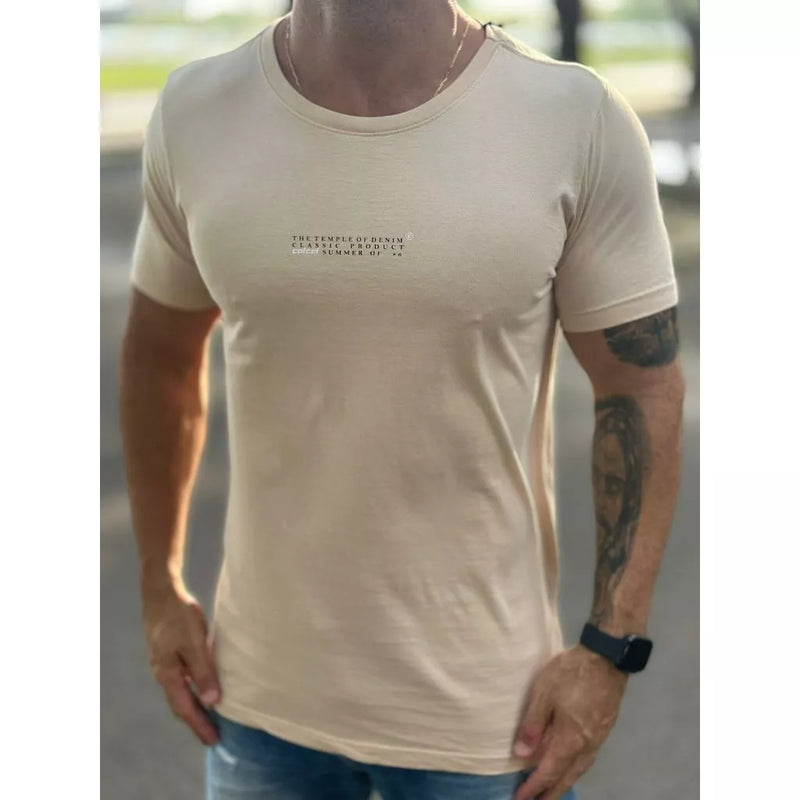 T-Shirt Masculina Premium 01 ao 25 (ENVIO IMEDIATO)