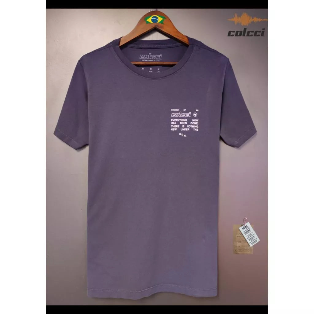 T-Shirt Masculina Premium 01 ao 25 (ENVIO IMEDIATO)