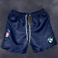 Bermuda Masculina Mauricinho BMW – Conforto, Estilo e Liberdade