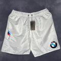 Bermuda Masculina Mauricinho BMW – Conforto, Estilo e Liberdade