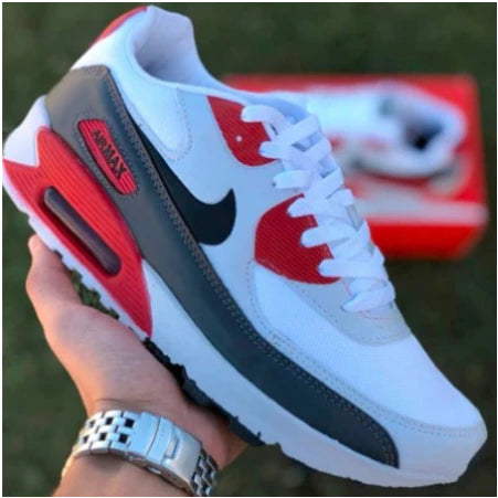 Tenis Air Max 90 Dia A Dia Masc Fem Lançamento 2023