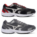 Kit 02 Men's women's combo gym MZ jet new walking shoes