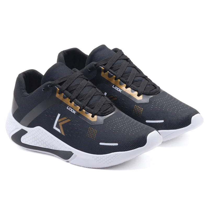 Comfortable men's sneakers for everyday life, Gym. Immediate shipping.