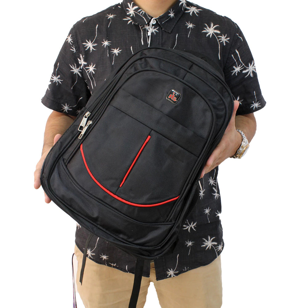 Men's School Backpack for Notebook