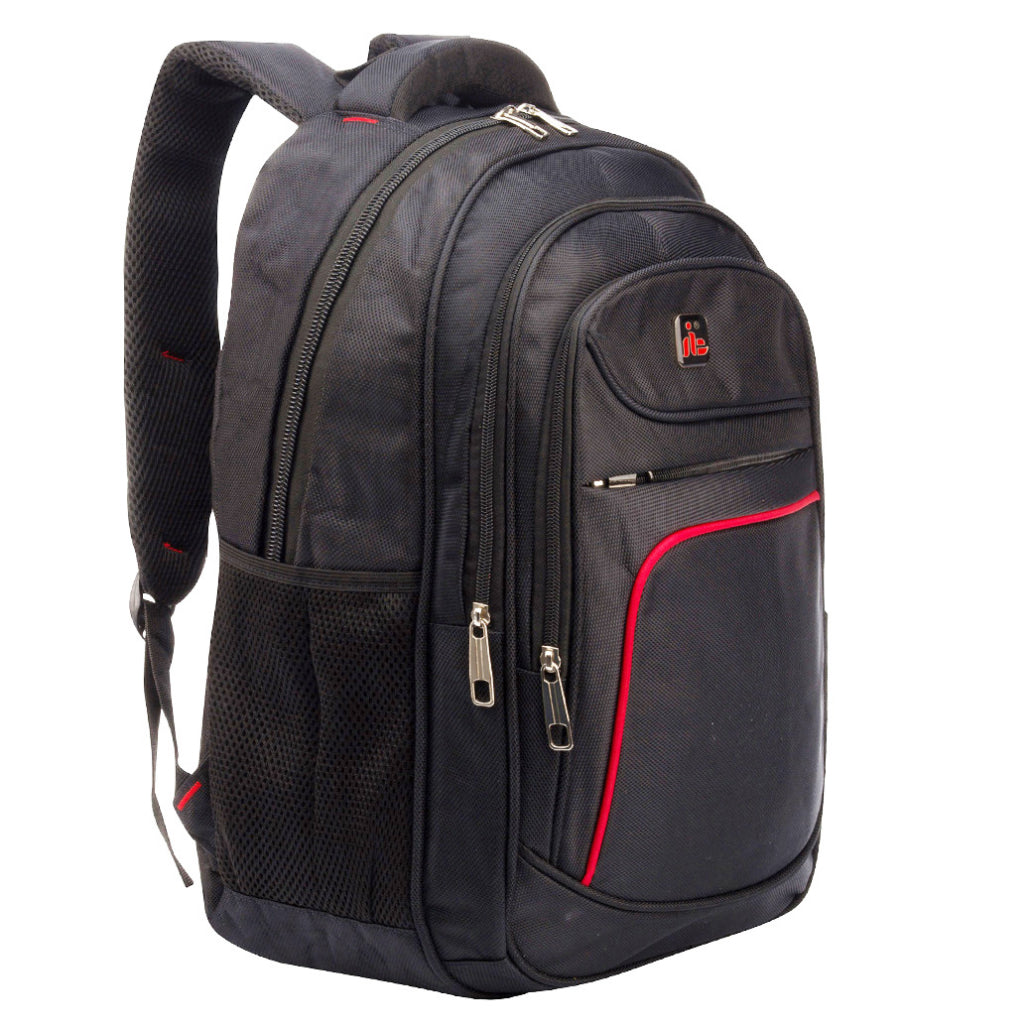 Men's School Backpack for Notebook