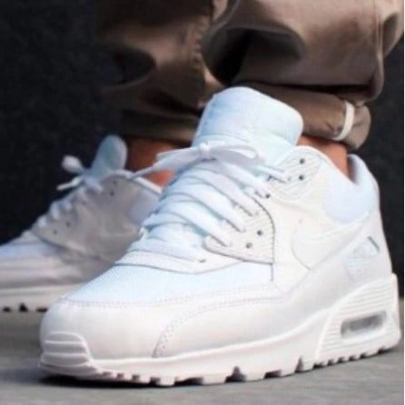 Tenis Air Max 90 Dia A Dia Masc Fem Lançamento 2023