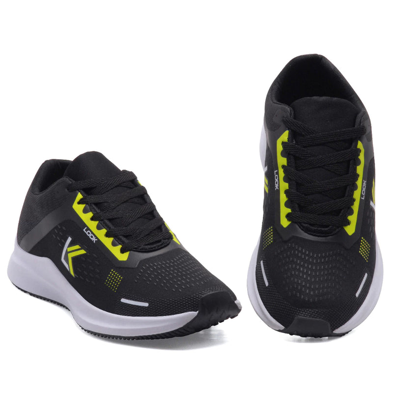 Comfortable men's sneakers for everyday life, Gym. Immediate shipping.