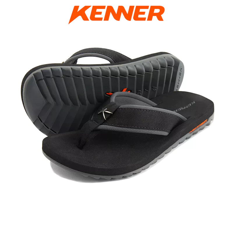 Chinelo Kenner Sandália Original Masculino Kivah