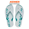 Kenner Red Original Men's Flip Flop Sandal