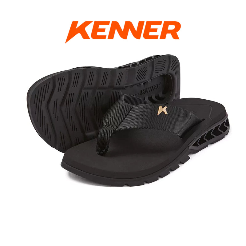 Kenner Rakka Original Men's Flip Flop Sandal Launch