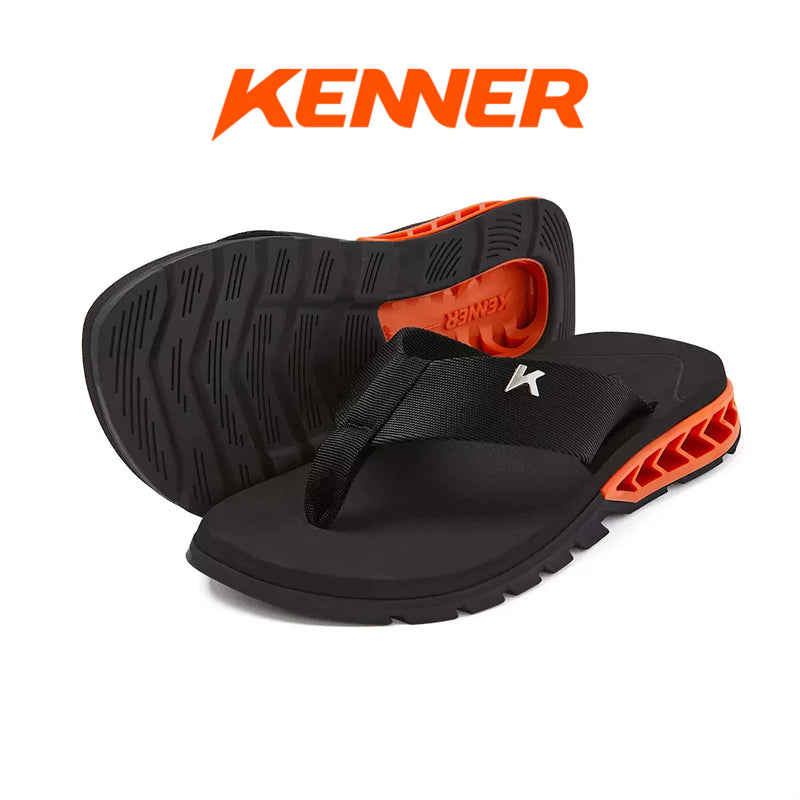 Kenner Rakka Original Men's Flip Flop Sandal Launch