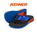 Kenner Rakka Original Men's Flip Flop Sandal Launch