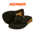 Kenner Rakka Original Men's Flip Flop Sandal Launch