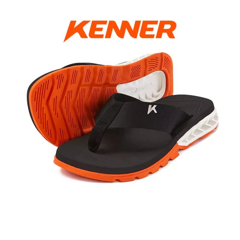 Kenner Rakka Original Men's Flip Flop Sandal Launch