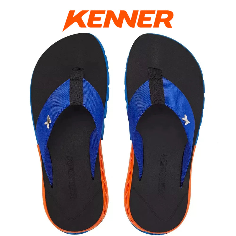 Kenner Rakka Original Men's Flip Flop Sandal Launch